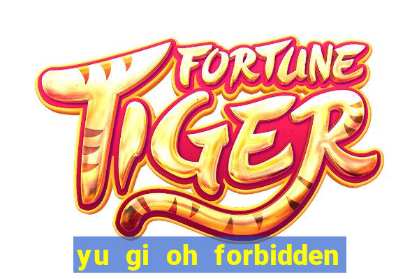 yu gi oh forbidden memories password cartas mais fortes